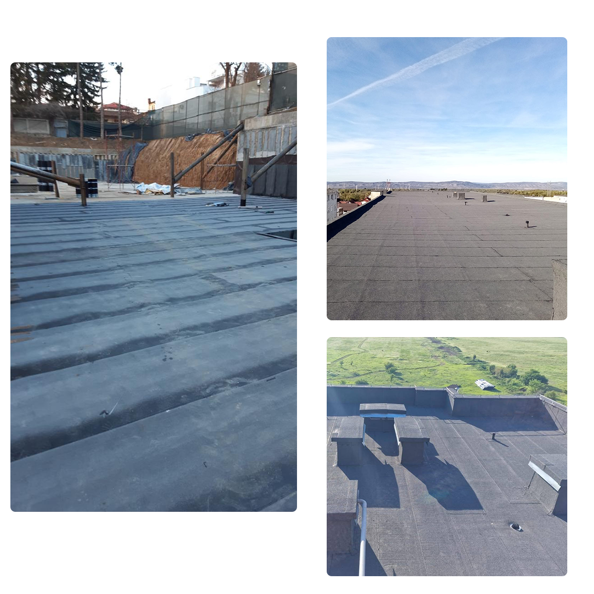 Hidroizolatii de Incredere cu Produse Profesionale Sika