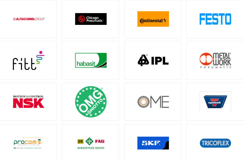 Parteneri Ovi Industrial