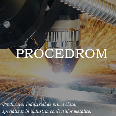 Prelucrări metalice