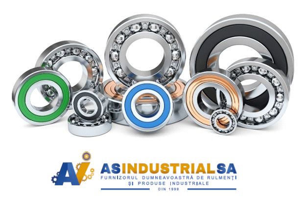 Rulmenți industriali Constanța