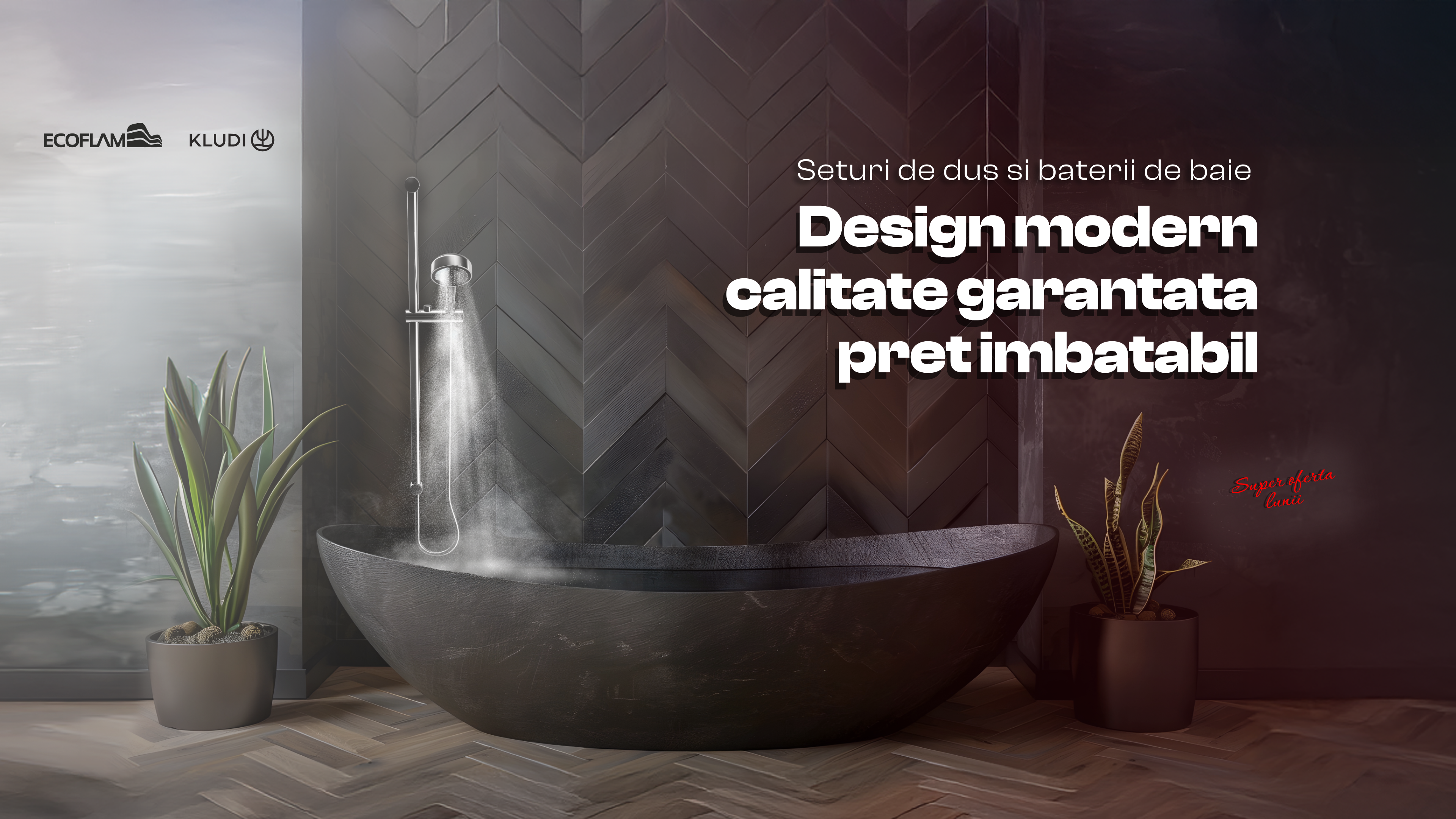 Instalaţii termice şi sanitare