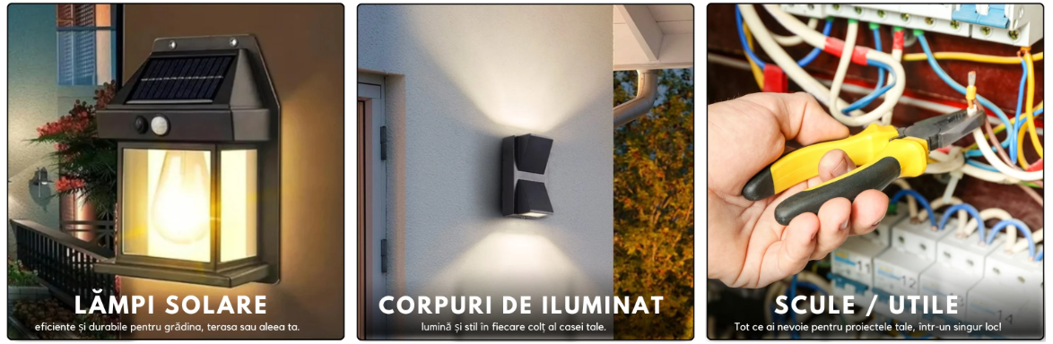 Echipamente electrice