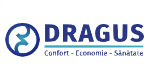 DRAGUS - Panouri termice radiante cu infraroșu