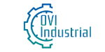 OVI INDUSTRIAL -  Furtunuri și coliere, robineți industriali, motoare electrice și reductoare