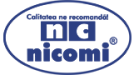 NICOMI - ferestre, uşi şi accesorii