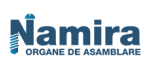 NAMIRA BUSINESS PRODUCTION - Confecţii şi construcţii metalice, organe de asamblare