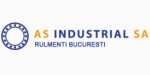AS INDUSTRIAL - Rulmenți industriali