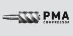 PMA COMPRESSOR SERVICE - Compresoare de aer cu șurub