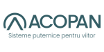 ACOPAN - Comercializare, proiectare şi montaj sisteme fotovoltaice ACOPAN - Comercializare, proiectare şi montaj sisteme fotovoltaice