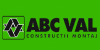 ABC VAL - constructii servicii - constructii montaj - constructii si instalatii
