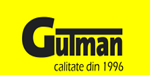 GUTMAN - Echipamente de ridicare, chingi de ancoraj și dispozitive de ridicare