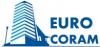 EURO CORAM - lucrari constructii civile si industriale - reparatii drumuri