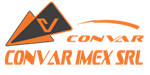 CONVAR IMEX - Vânzare echipamente de curățenie stradală și deszăpezire, piese și consumabile