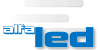 ALFA LED - Corpuri de iluminat cu led - Iluminat exterior - Iluminat arhitectural - Iluminat industrial