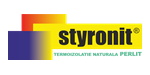 STYRONIT - Termoizolație Naturală Perlit