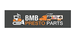 BS PRESTO PARTS - Piese și componente pentru mașini și utilaje de construcții