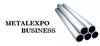 METALEXPO BUSINESS - Produse metalurgice, țevi laminate, țevi sudate