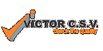 VICTOR C.S.V. - echipamente de protecție, scule profesionale și consumabile industriale la nivel național