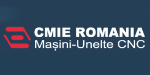 CMIE ROMANIA - vânzări și service pentru mașini-unelte CNC