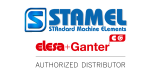 STAMEL - Produse și elemente standard pentru mașini