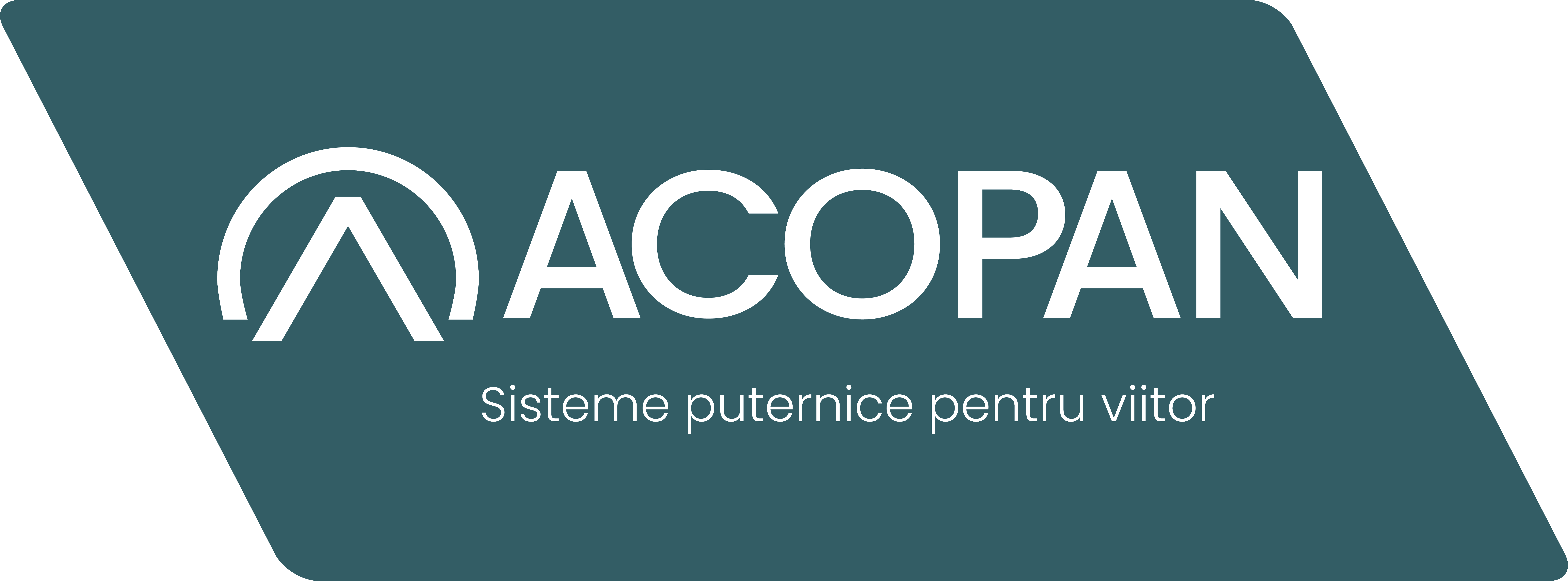 Acopan: firmă specializată în sisteme fotovoltaice