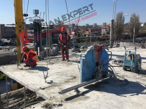 taiere beton armat constanta