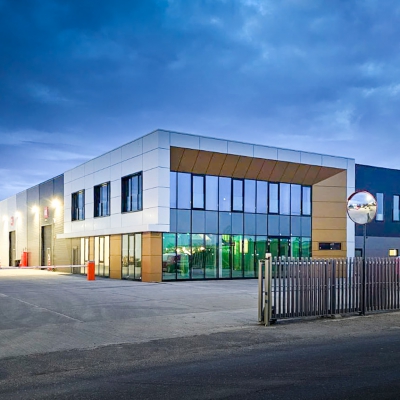 Producător hale metalice industriale Constanța