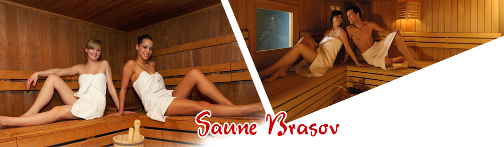saune brasov
