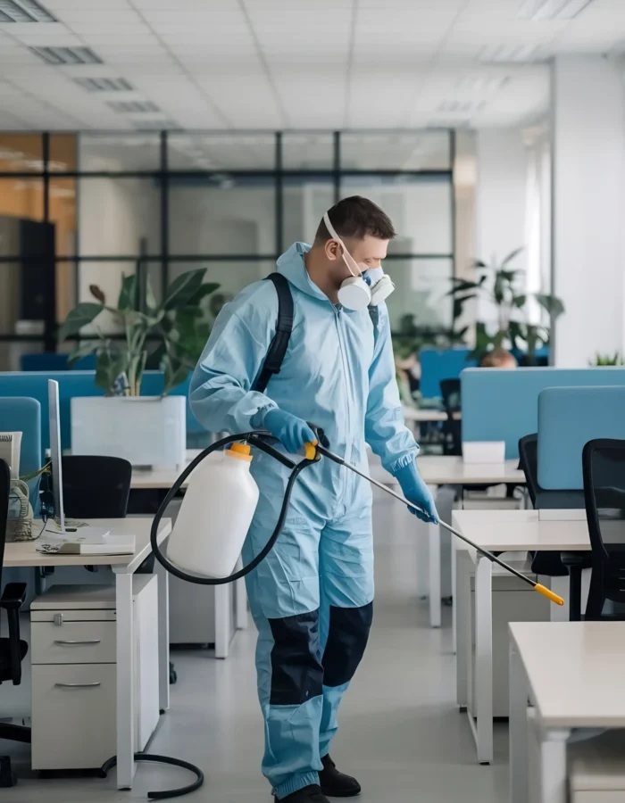 servicii dezinfectie profesionala coral impex