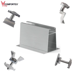 Sisteme de prindere fotovoltaice