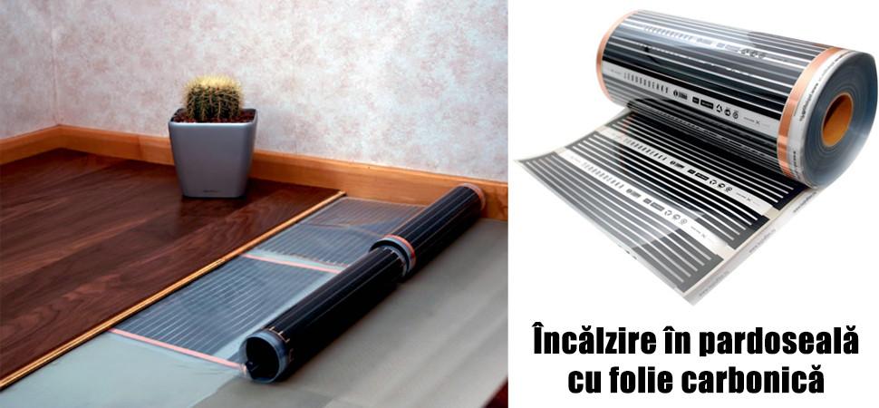 Încălzire electrică