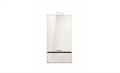 Centrala Buderus Logamax Plus GB172i