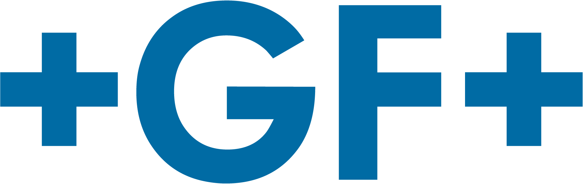 GF Logo CMYK GF Blue 1