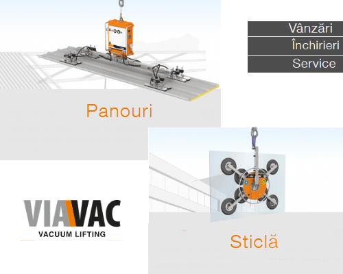 viavac cluj